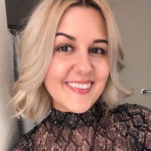 Meet your Posher, Kali